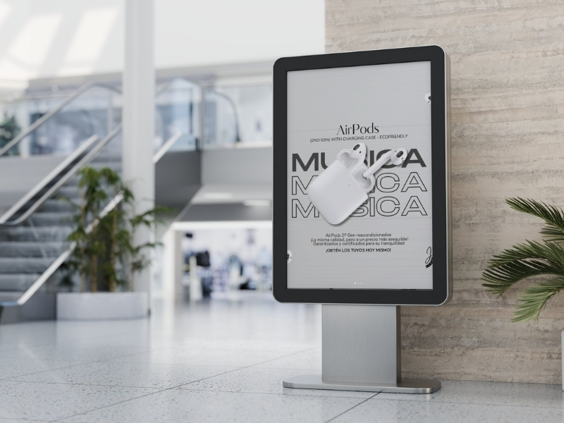 Jaima Store — Redes sociales tecnología