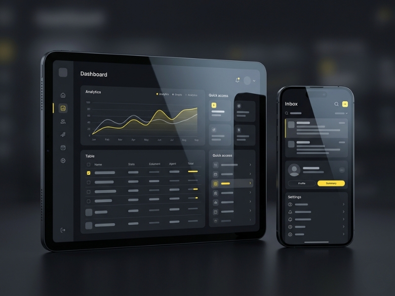 Desarrollo de software LYNORA